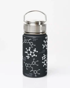 Drinkfles “Chemistry of Tea" (350ml)