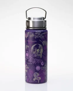 Drinkfles Giftige Planten (500ml)