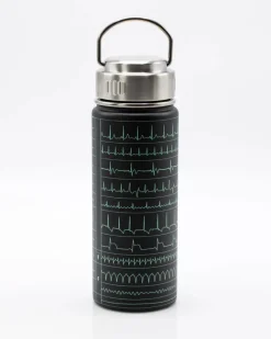 Drinkfles Hartritme (500ml)