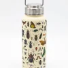 Drinkfles Insecten (950ml)