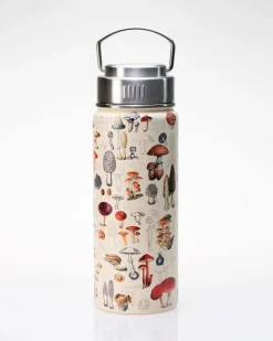 Drinkfles Paddenstoelen (500ml)