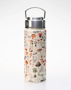 Drinkfles Paddenstoelen (500ml)