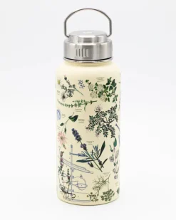 Drinkfles "Botanical Pharmacy" (950ml)