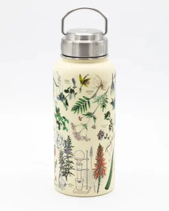 Drinkfles "Botanical Pharmacy" (950ml)