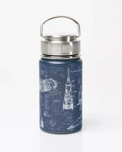 Drinkfles “Rocket Science” (350ml)