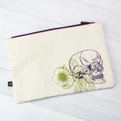 Etui giftige planten