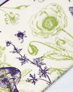 Etui giftige planten