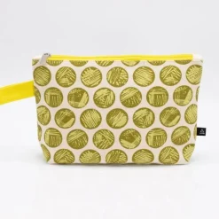 Etui petrischaaltjes