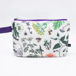 Etui "poisonous plants"