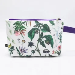 Etui "poisonous plants"