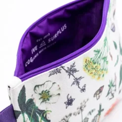 Etui "poisonous plants"