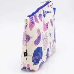 Etui "retro anatomy"