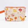 Etui "retro botany"