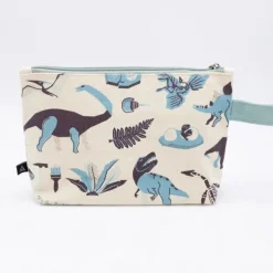 Etui "retro palaeontology"