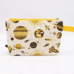 Etui "Retro Space"
