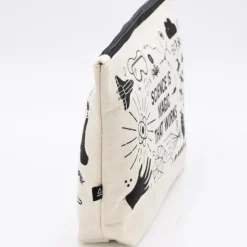 Etui "Science is magic that works"