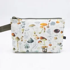 Etui "woodland mushrooms"