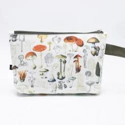 Etui "woodland mushrooms"