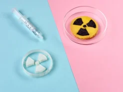 Kleivormpjes geneeskunde