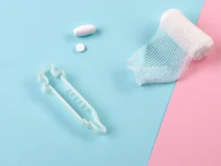 Kleivormpjes geneeskunde