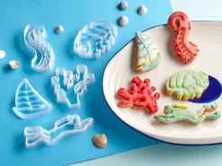 Kleivormpjes micro-/mariene biologie