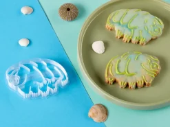 Kleivormpjes micro-/mariene biologie