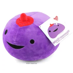 Knuffel borst - Gland of Milk & Honey