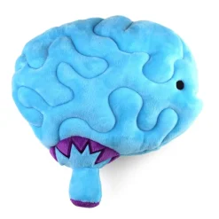 Knuffel brein - All you need is lobe