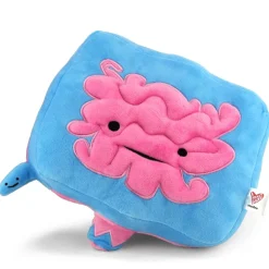 Knuffel darmen - Go with your gut