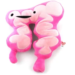 Knuffel dikke darm - You Move Me