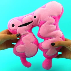 Knuffel dikke darm - You Move Me