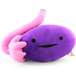 Knuffel eierstok - Ova Achiever