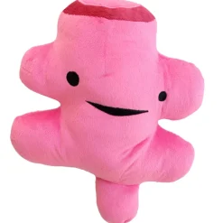 Knuffel endeldarm - Bringing Up The Rear