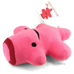 Knuffel endeldarm - Bringing Up The Rear