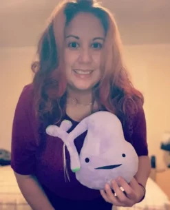 Knuffel galblaas - You’ve got gall