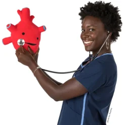 Knuffel hart - I got the beat