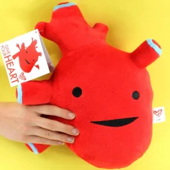 Knuffel hart - I got the beat