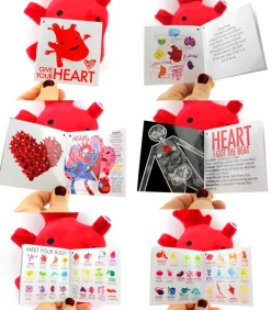 Knuffel hart - I got the beat