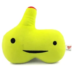 Knuffel hypofyse - Ain’t Life Gland?