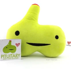 Knuffel hypofyse - Ain’t Life Gland?