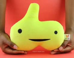 Knuffel hypofyse - Ain’t Life Gland?