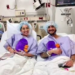 Knuffel nier - When urine love