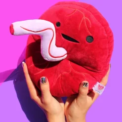 Knuffel placenta - Baby’s First Roommate