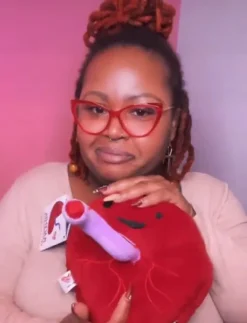 Knuffel placenta - Baby’s First Roommate