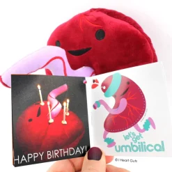 Knuffel placenta - Baby’s First Roommate