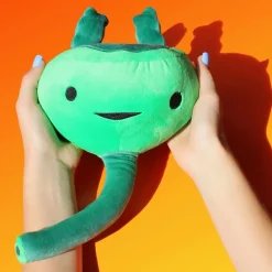 Knuffel prostaat - A Seminal Work