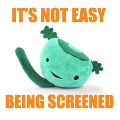 Knuffel prostaat - A Seminal Work