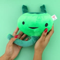 Knuffel prostaat - A Seminal Work