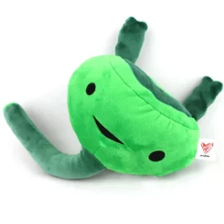 Knuffel prostaat - A Seminal Work