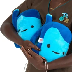 Knuffel testikel - Having a Ball